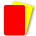 2nd Yellow Card 43'  C. Insaurralde