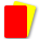 2nd Yellow Card 52' Lucas Kouao